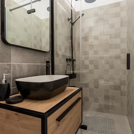 Zid Apartman Opatija Exterior photo