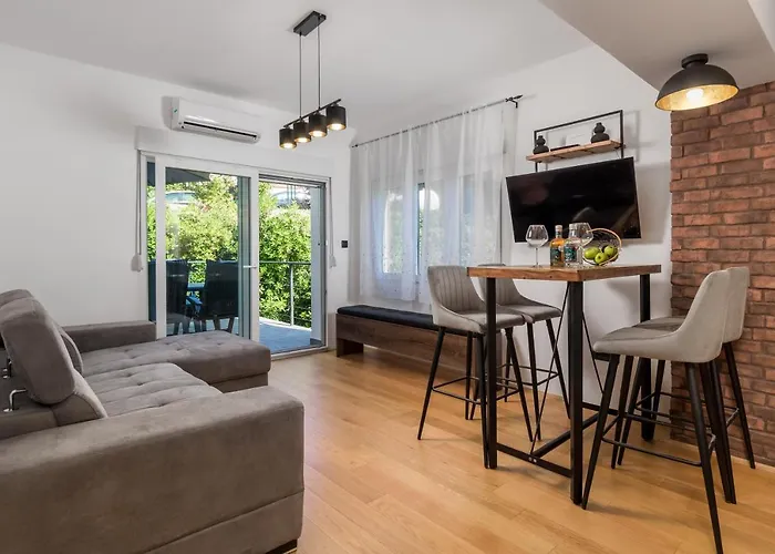 Zid Apartman