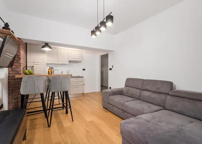 Zid Apartman