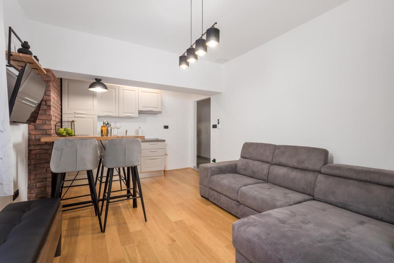 Apartmán Zid