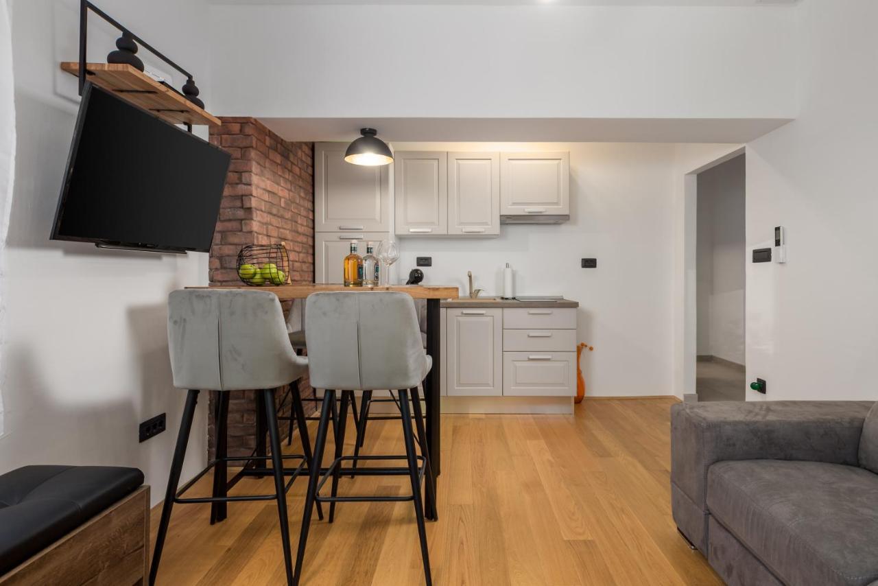Apartmán Zid Opatija