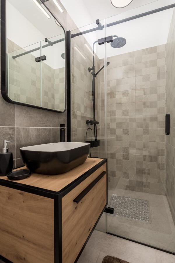 Zid Apartment Opatija
