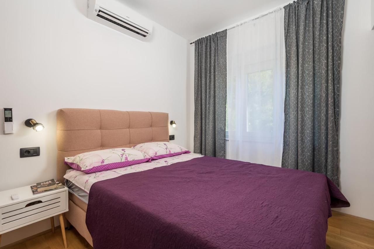 Zid Apartment
